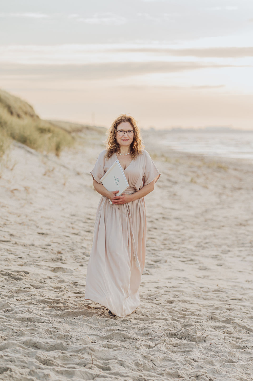 Personal Branding Fotos für Ramona – freie Traurednerin mit Herz