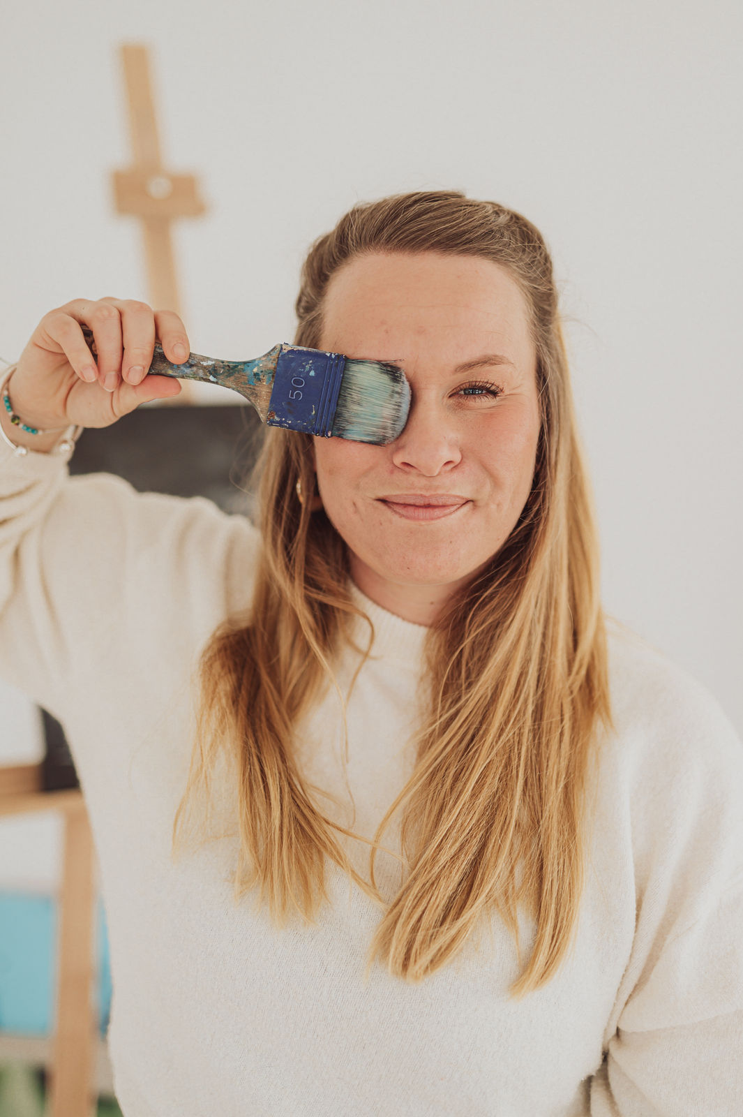 Brand Story Personal Branding Business Fotograf Rostock Kuenstlerin 29