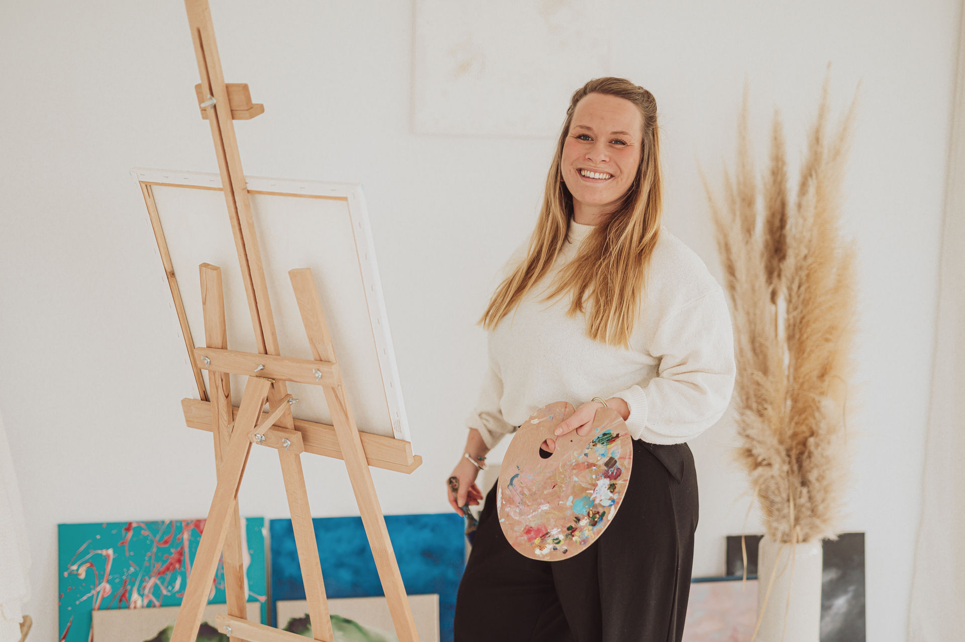 Brand-Story-Personal-Branding-Business-Fotograf-Rostock-Kuenstlerin-37 Personal Branding & Business Fotografie aus Rostock