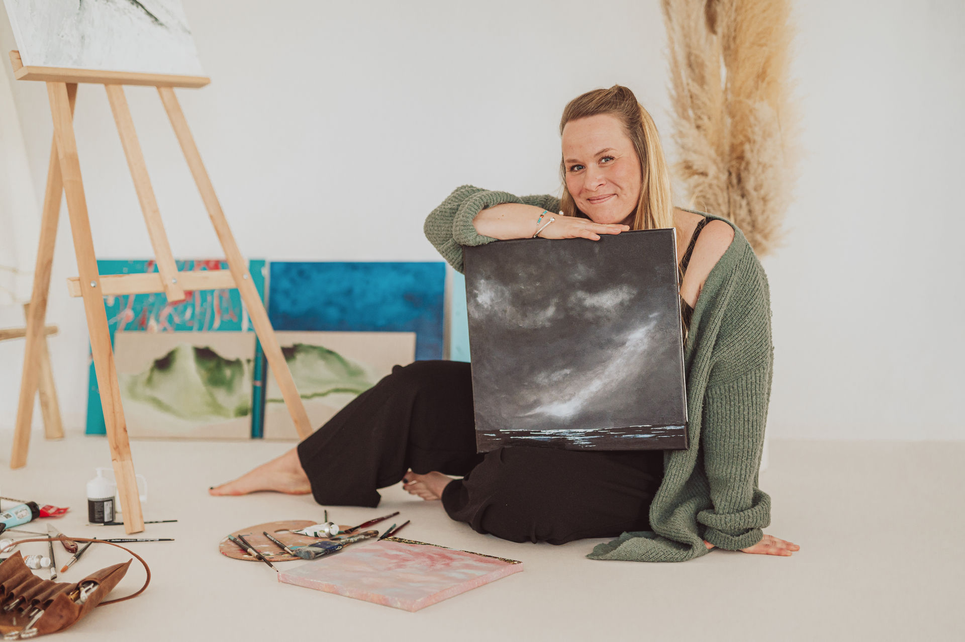 Personal Branding 16 Personal Branding & Business Fotografie aus Rostock