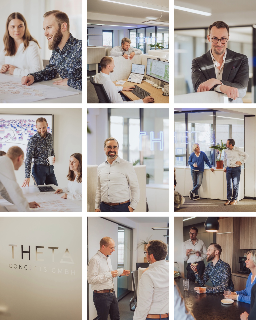 Beispiel-Feed-Instagram-Businessfotos-Rostock-Personal-Branding-Fotografie-3 Beispiel Feed nach Personal Brand Story Fotografie Rostock Technik Unternehmen