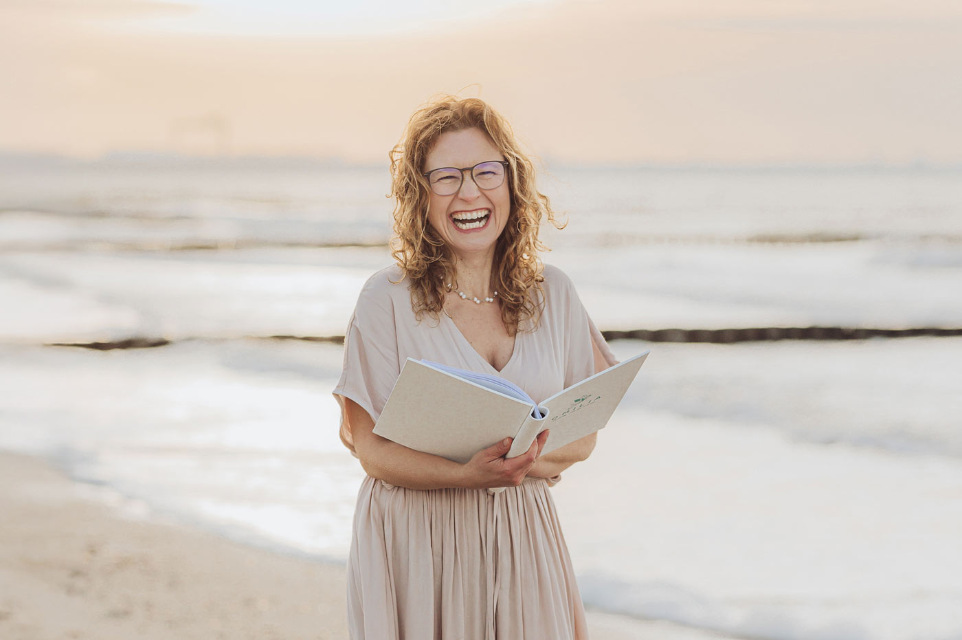 Personal Branding Fotografie Rostock Traurednerin Ramona