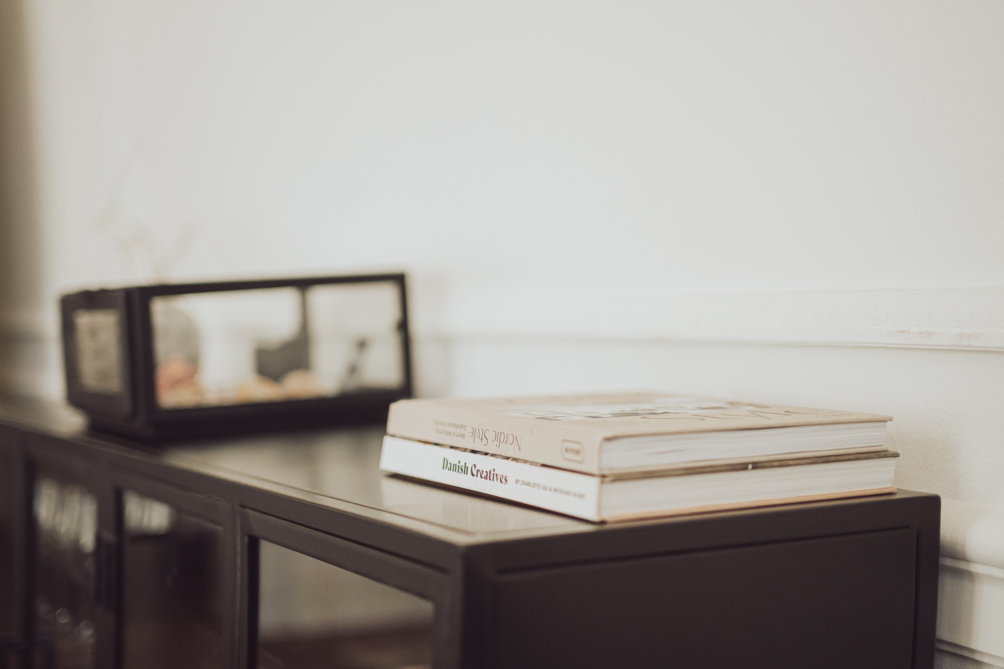 Lala Café Rostock - Businessfotograf Interior