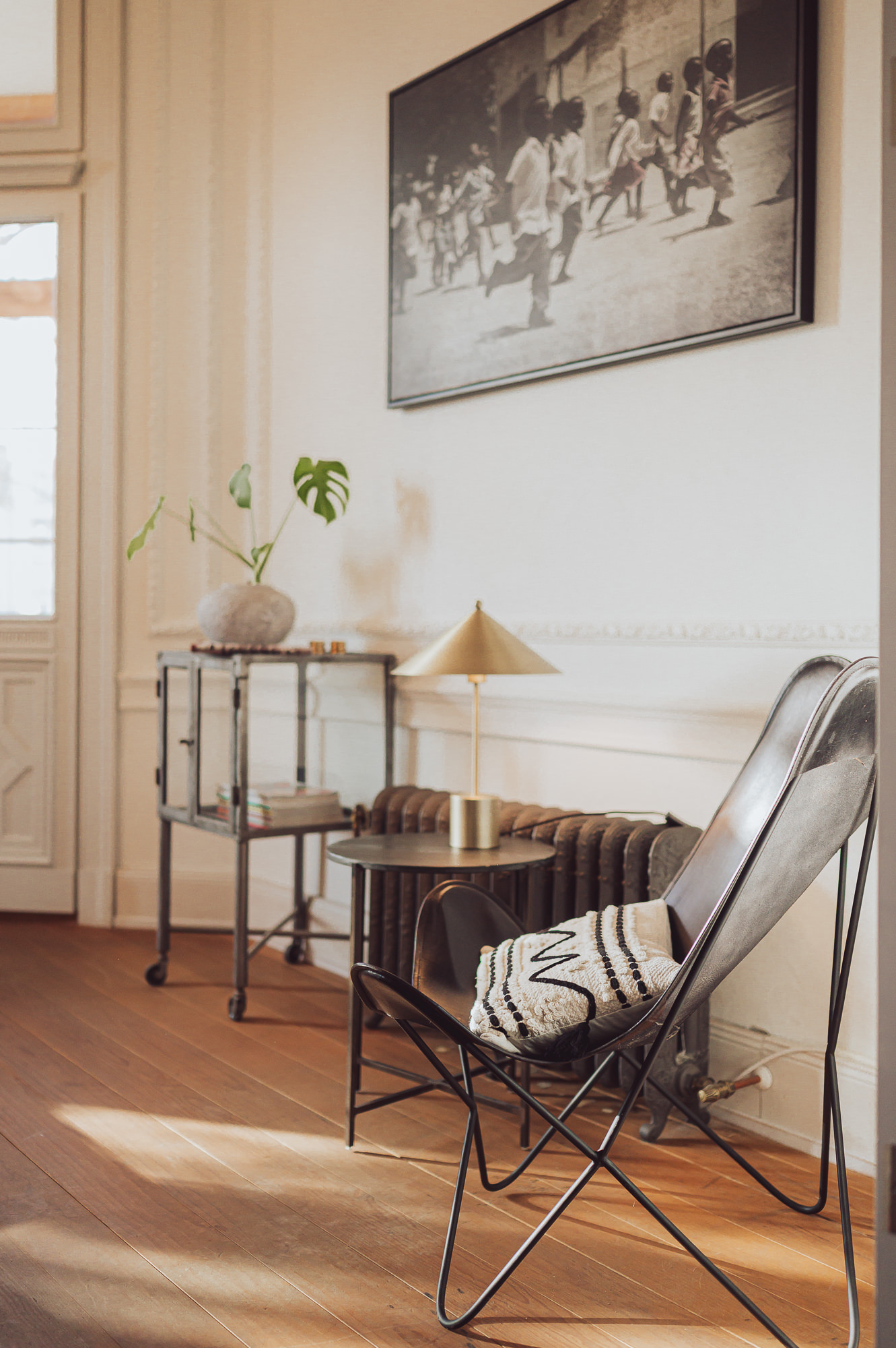 Businessfotos Lala Café Rostock