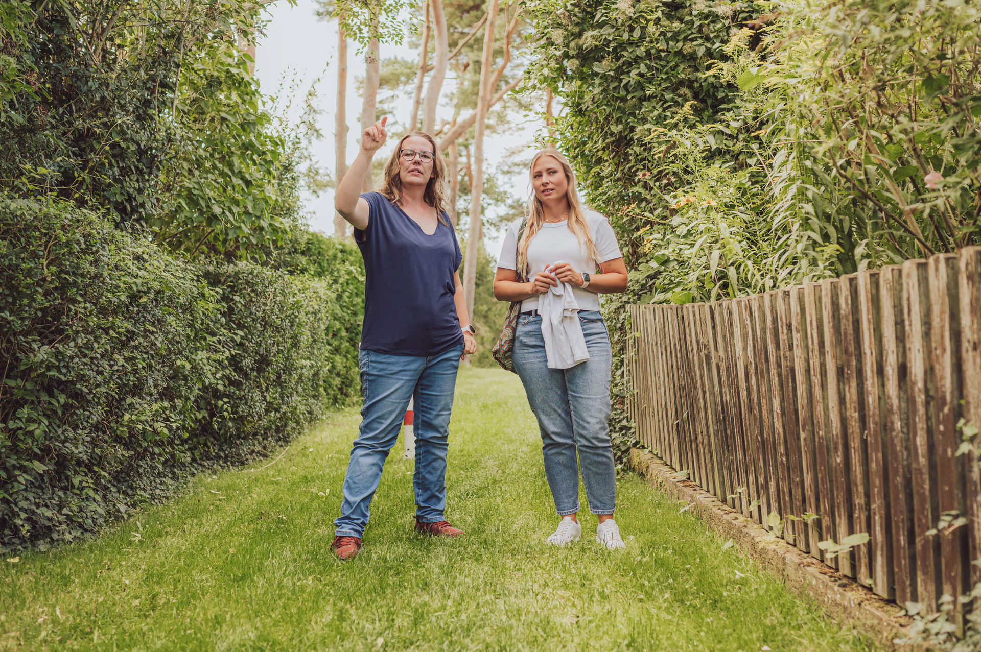Businessfotos Fotograf Unternehmensreportage Hundetrainer Mantrailing 3