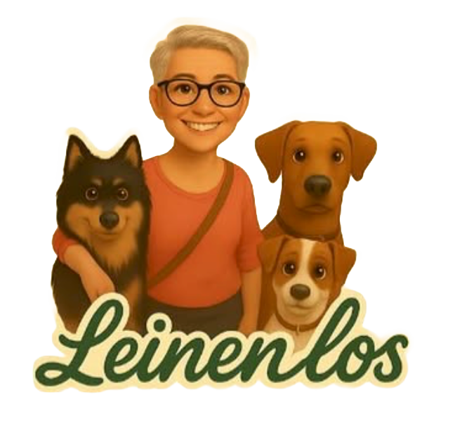 Leinenlos Dogwalking