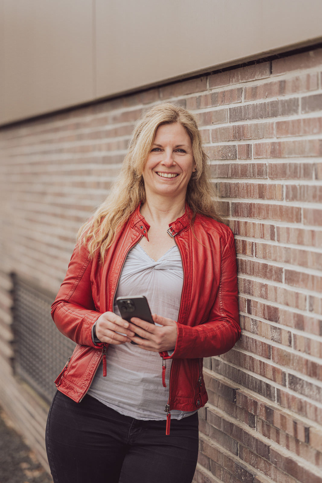 Personal Branding Fotografie Rostock