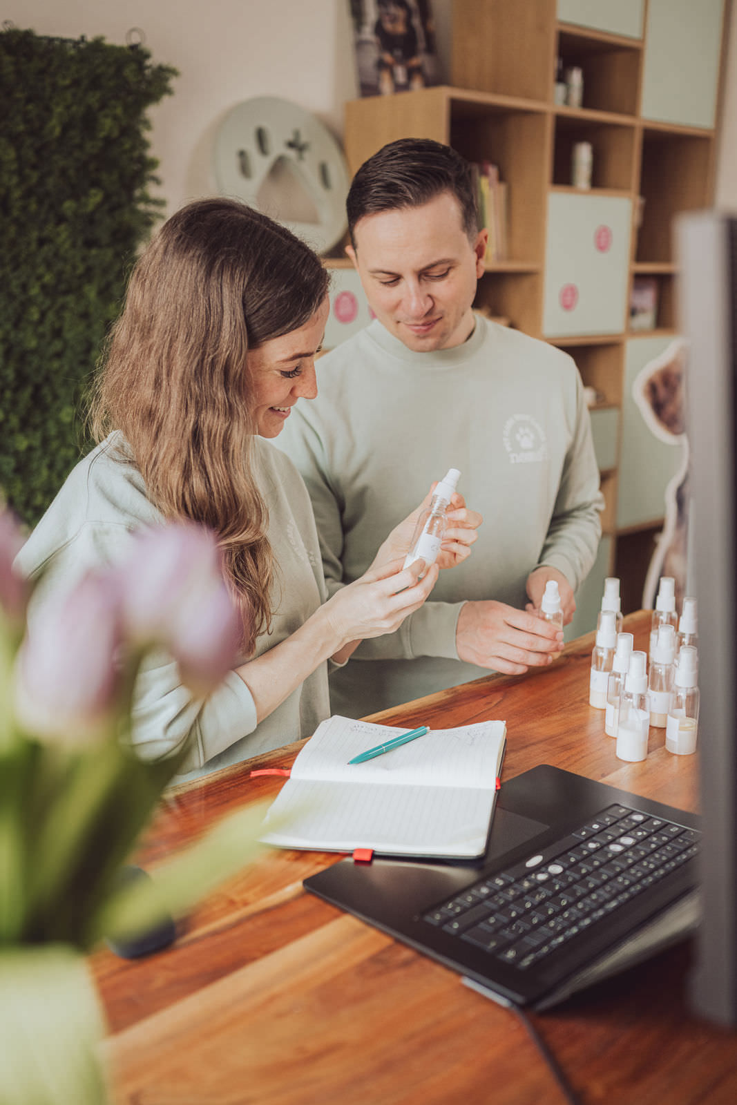 Businessfotograf Unternehmensreportage und personal Branding aus Rostock