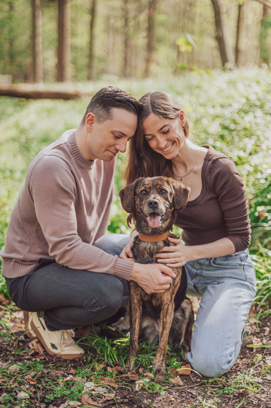 noms+ Brandshooting Hannover Sunna Lukas Hund Küche Produktfotografie vegan