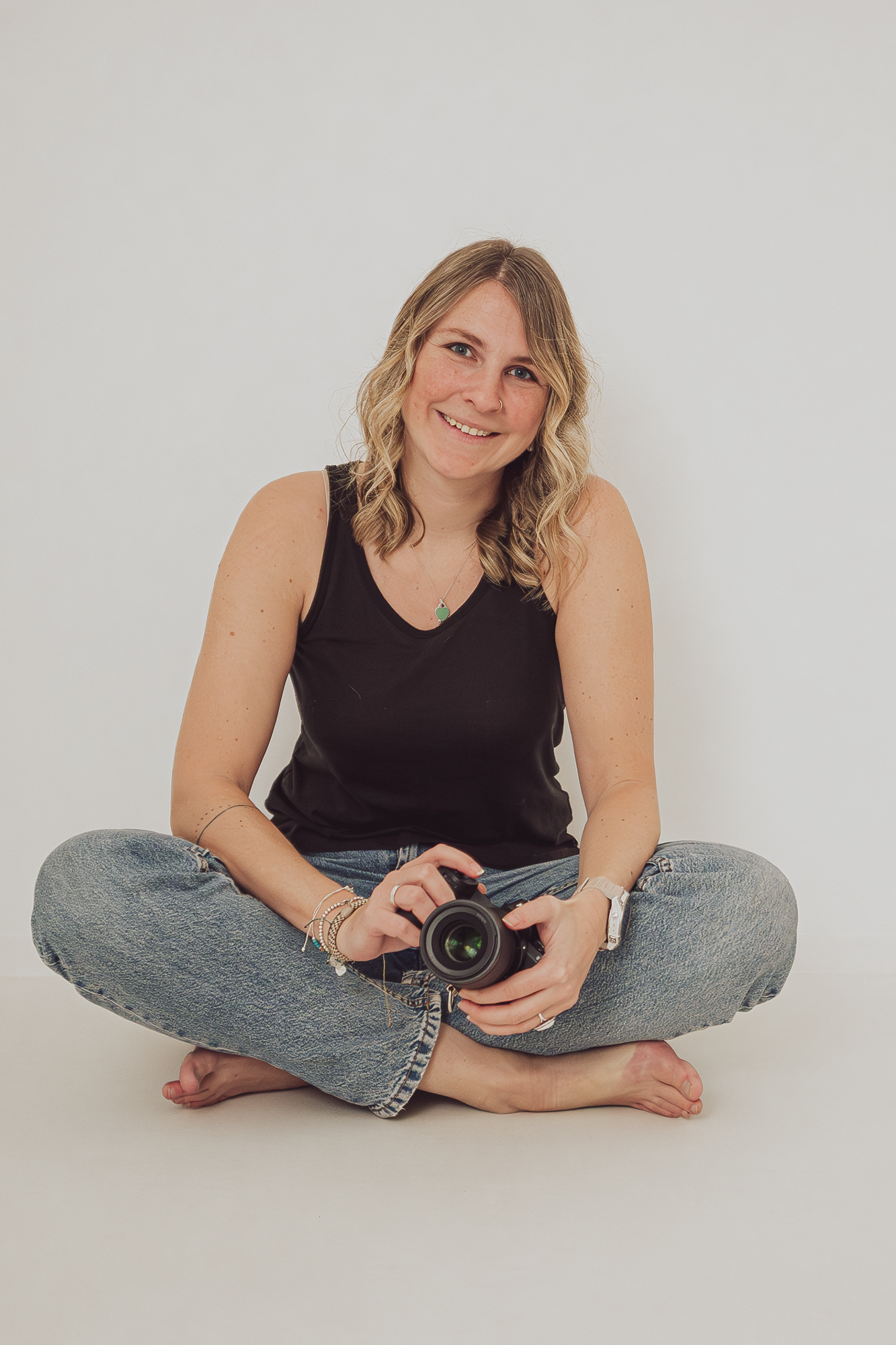 Deine Businessfotografin aus Rostock
