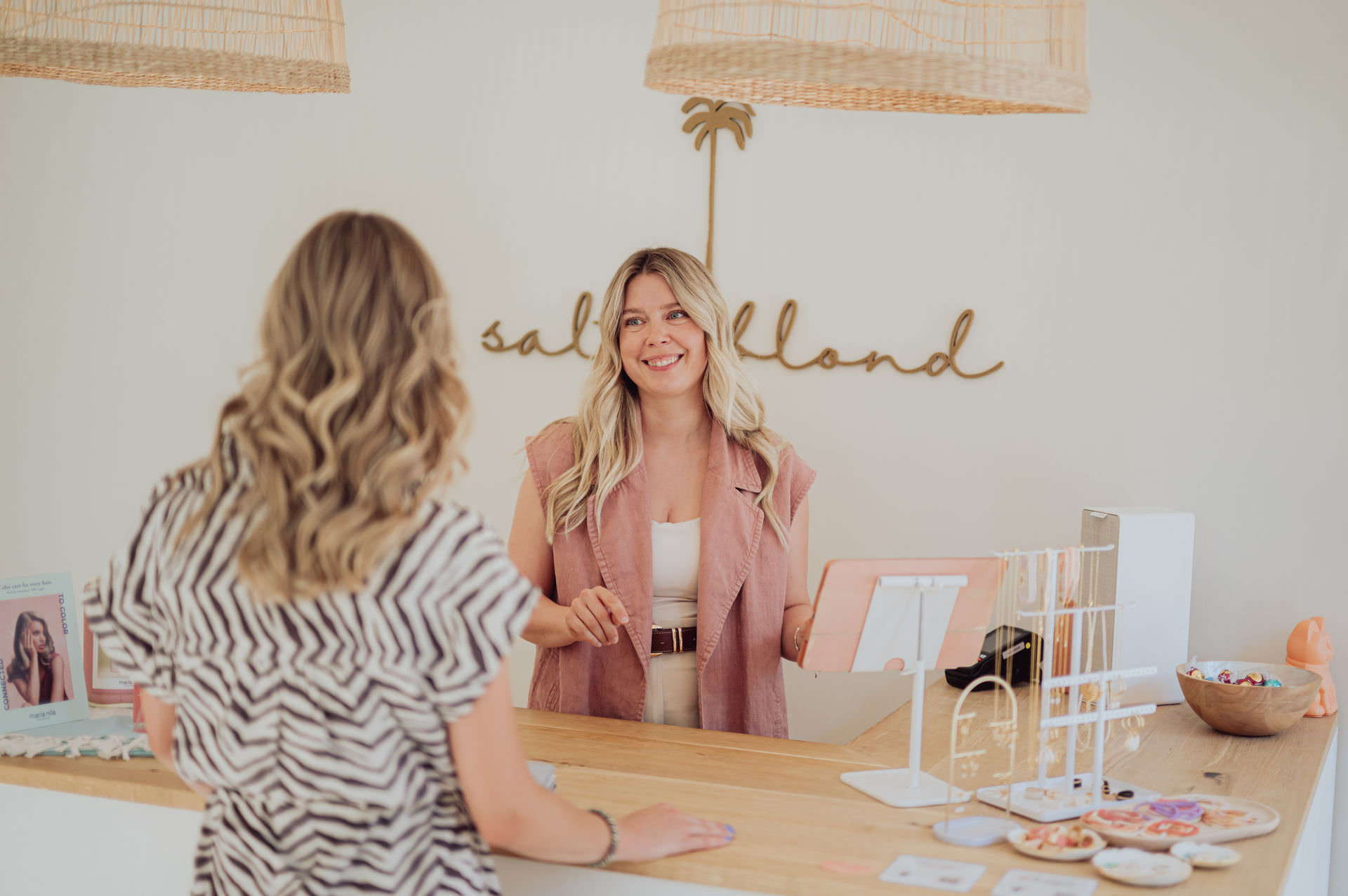 Businessfotos Businessfotograf Personal Branding Frisoer Rostock